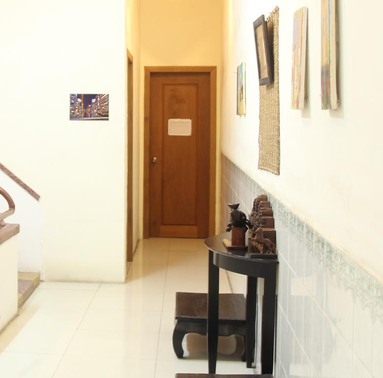 New Season Riverside Hotel Phnom Penh Exterior foto