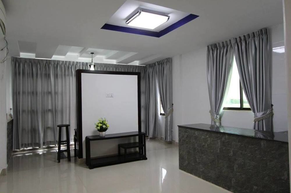New Season Riverside Hotel Phnom Penh Exterior foto